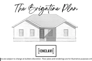 122 Enclave Ct, Statesboro, GA 30458 - Photo 1