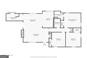 96 Poplar Rd, Newnan, GA 30263 - Photo 33