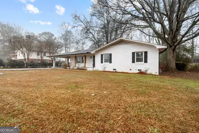 96 Poplar Road, Newnan, GA 30263 - Photo 3