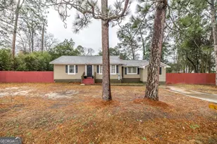 3743 Hitchcock Rd, Macon, GA 31217 - Photo 3