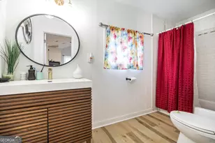 3743 Hitchcock Rd, Macon, GA 31217 - Photo 17