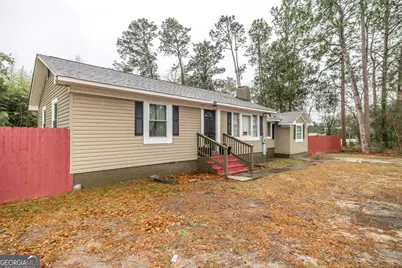 3743 Hitchcock Road, Macon, GA 31217 - Photo 5