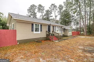 3743 Hitchcock Rd, Macon, GA 31217 - Photo 5