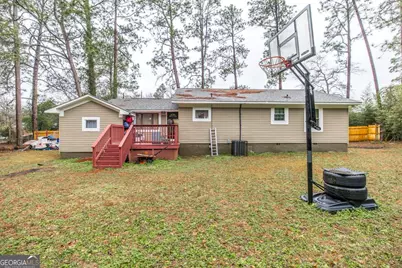 3743 Hitchcock Road, Macon, GA 31217 - Photo 25