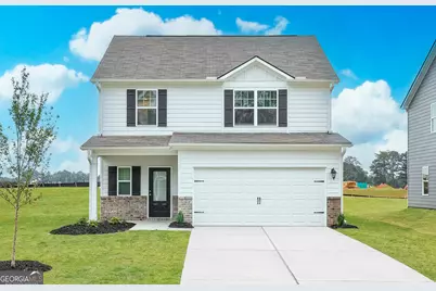 391 Sunfish Circle, Jefferson, GA 30549 - Photo 1