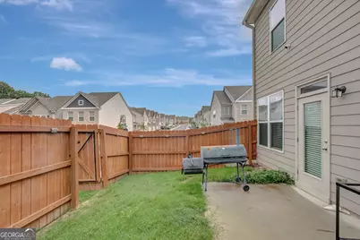 5377 Medieval Street #479, Fairburn, GA 30213 - Photo 39