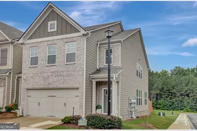 5377 Medieval Street #479, Fairburn, GA 30213 - Photo 3