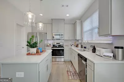 5377 Medieval Street #479, Fairburn, GA 30213 - Photo 17