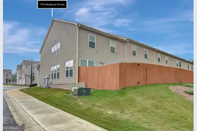 5377 Medieval Street #479, Fairburn, GA 30213 - Photo 45