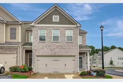 5377 Medieval Street #479, Fairburn, GA 30213 - Photo 1
