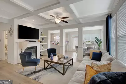 5377 Medieval Street #479, Fairburn, GA 30213 - Photo 9