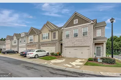 5377 Medieval Street #479, Fairburn, GA 30213 - Photo 5