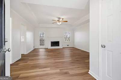 2645 Laurel Woods Lane SE, Conyers, GA 30094 - Photo 13