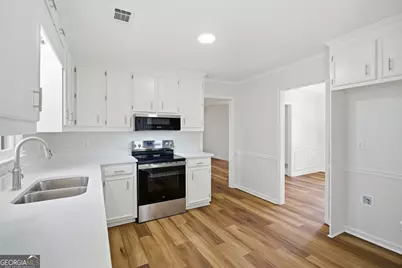 2645 Laurel Woods Lane SE, Conyers, GA 30094 - Photo 19