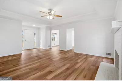 2645 Laurel Woods Lane SE, Conyers, GA 30094 - Photo 17