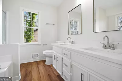 2645 Laurel Woods Lane SE, Conyers, GA 30094 - Photo 29