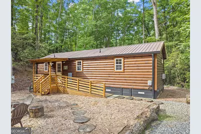 3103 Highway 197, Clarkesville, GA 30523 - Photo 7