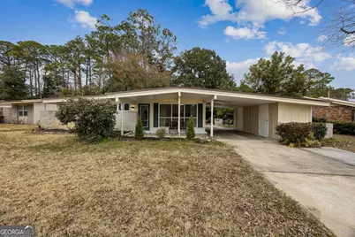 173 Fairway Oaks Drive, Brunswick, GA 31525 - Photo 1