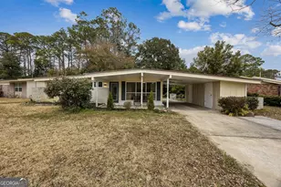 173 Fairway Oaks Dr, Brunswick, GA 31525 - Photo 1