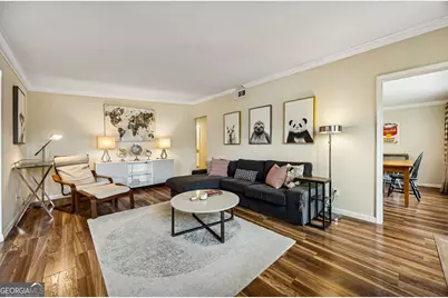 173 Fairway Oaks Drive, Brunswick, GA 31525 - Photo 5