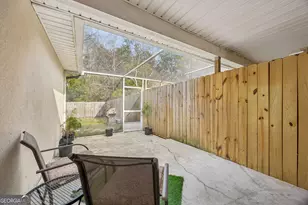 601 E Lawnwood Ave, Kingsland, GA 31548 - Photo 17