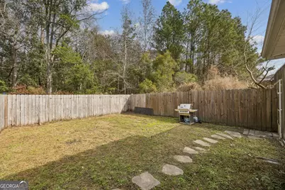 601 E Lawnwood Avenue, Kingsland, GA 31548 - Photo 19