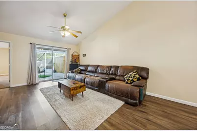 601 E Lawnwood Avenue, Kingsland, GA 31548 - Photo 3