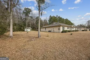 601 E Lawnwood Ave, Kingsland, GA 31548 - Photo 21