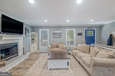 2211 Sharpsburg McCullum Road, Newnan, GA 30265 - Photo 5