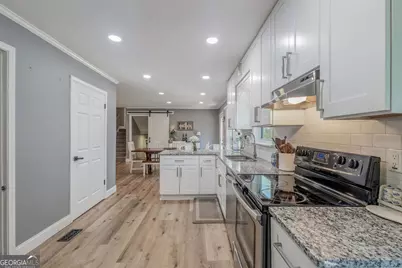 2211 Sharpsburg McCullum Road, Newnan, GA 30265 - Photo 15