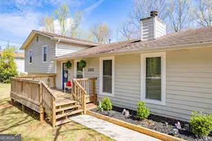 2211 Sharpsburg McCullum Rd, Newnan, GA 30265 - Photo 3