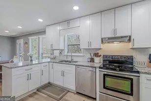 2211 Sharpsburg McCullum Rd, Newnan, GA 30265 - Photo 9