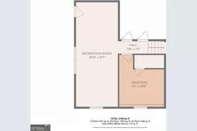 2211 Sharpsburg McCullum Road, Newnan, GA 30265 - Photo 45