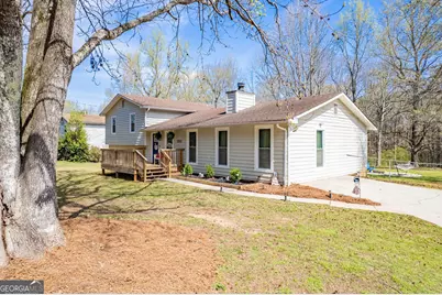 2211 Sharpsburg McCullum Road, Newnan, GA 30265 - Photo 5