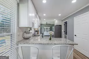 2211 Sharpsburg McCullum Rd, Newnan, GA 30265 - Photo 7