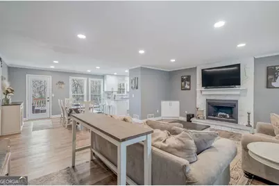 2211 Sharpsburg McCullum Road, Newnan, GA 30265 - Photo 7