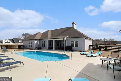 9 Union Street, Newnan, GA 30263 - Photo 7