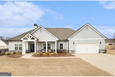 9 Union Street, Newnan, GA 30263 - Photo 3