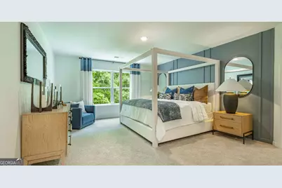 3646 Nevins Way, Decatur, GA 30034 - Photo 47