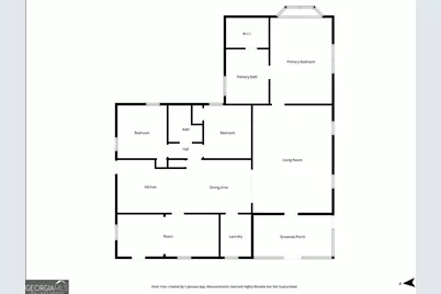 507 Grogan Road, Buchanan, GA 30113 - Photo 31