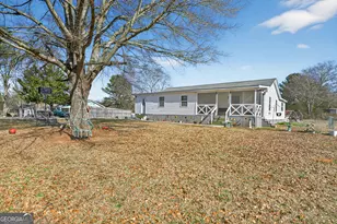 507 Grogan Rd, Buchanan, GA 30113 - Photo 3