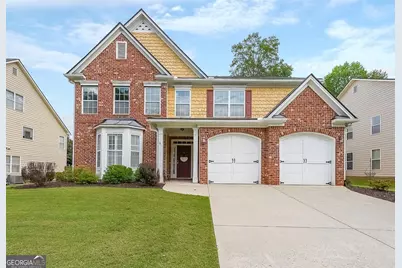 580 Stillhouse Lane, Milton, GA 30004 - Photo 1