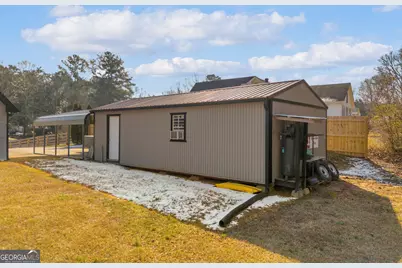 233 Kennedy Sells Road, Auburn, GA 30011 - Photo 45