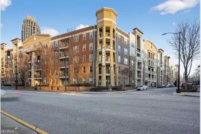 390 17th St NW 2025, Atlanta, GA 30363 - Photo 1