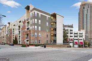 390 17th St NW 2025, Atlanta, GA 30363 - Photo 23