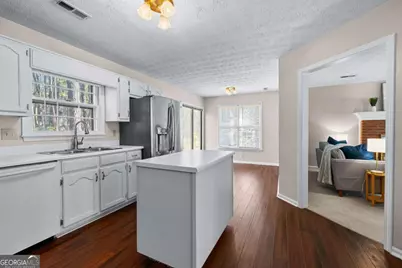 203 Windgate Court, Peachtree City, GA 30269 - Photo 17