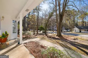 203 Windgate Ct, Peachtree City, GA 30269 - Photo 5