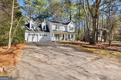 203 Windgate Court, Peachtree City, GA 30269 - Photo 3