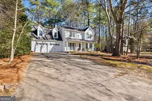 203 Windgate Ct, Peachtree City, GA 30269 - Photo 3