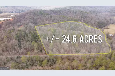 89 Ts Jarrard Road, Dahlonega, GA 30533 - Photo 5